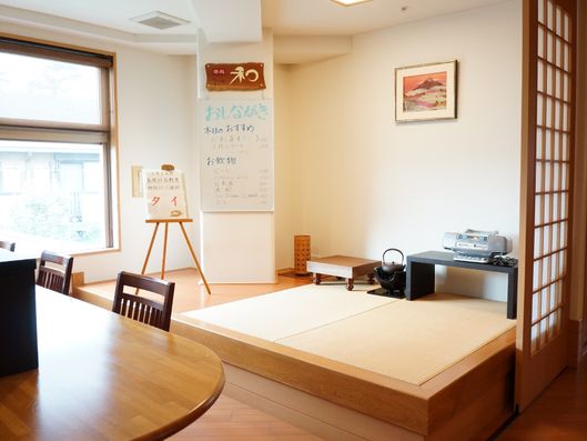 プライベートダイニング3