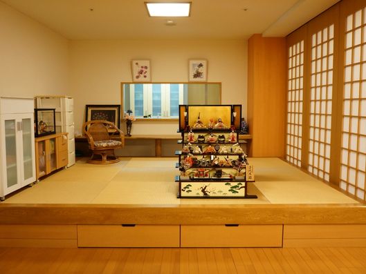 和室