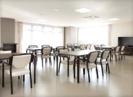 ダイニングルーム