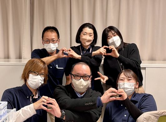 スタッフイメージ