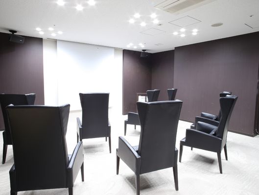 シアタールーム