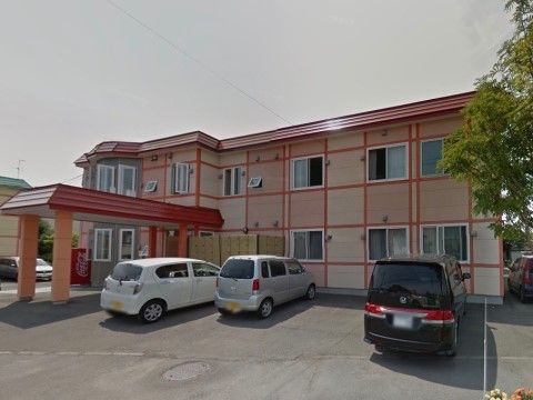 「南１条の金さん銀さん２号館」外観3