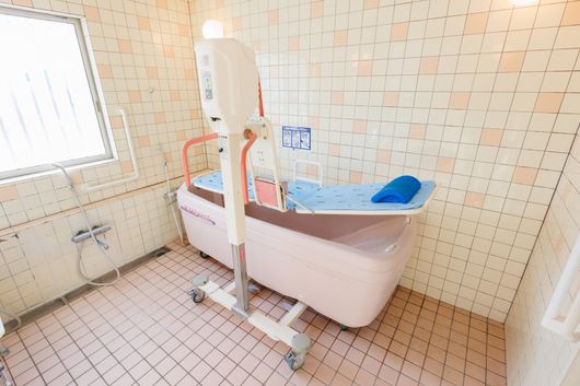 入浴室1
