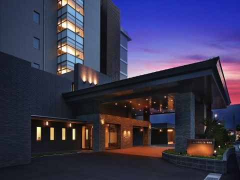 段差が少ない介護施設