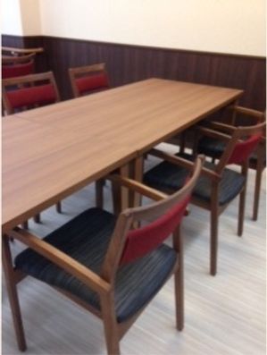 リビングルーム