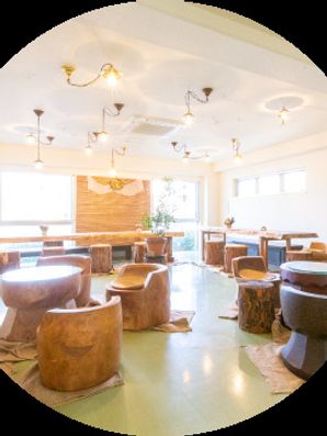 ダイニングルーム