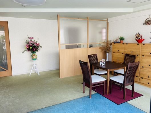 ダイニングルーム