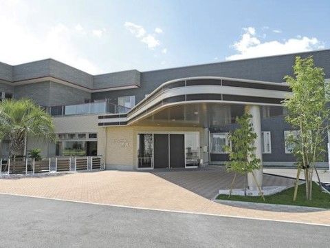 段差が少ない介護施設