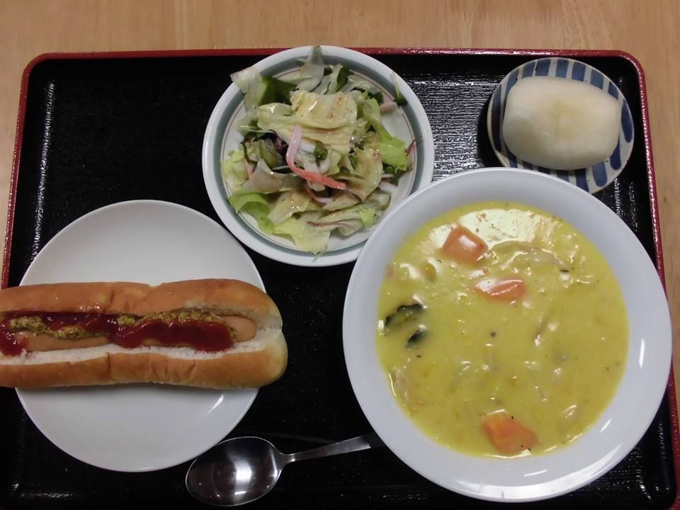 ベストケアレジデンス羽衣の食事
