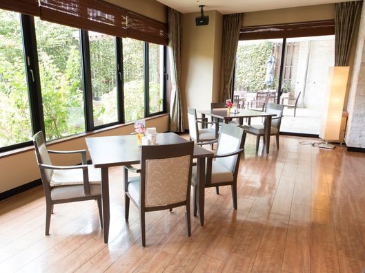 レストラン / MISORA