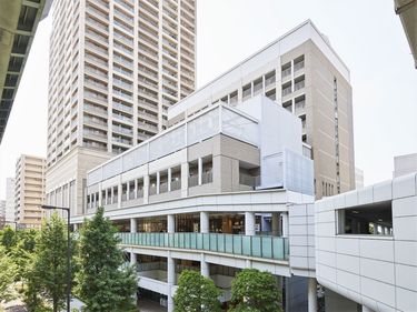 残り1室 7 15更新 グッドタイム リビング 大阪ベイ 大阪市 360度パノラマ画像 みんなの介護