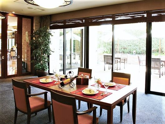 パーティールーム