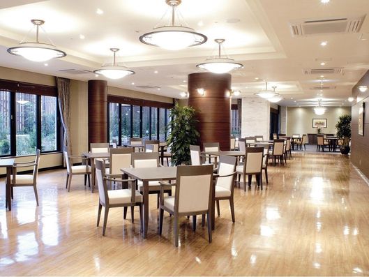 レストラン / MISORA