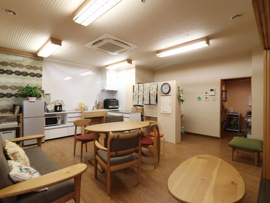 マルチスペース