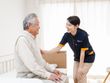 有料老人ホーム ソラスト川口