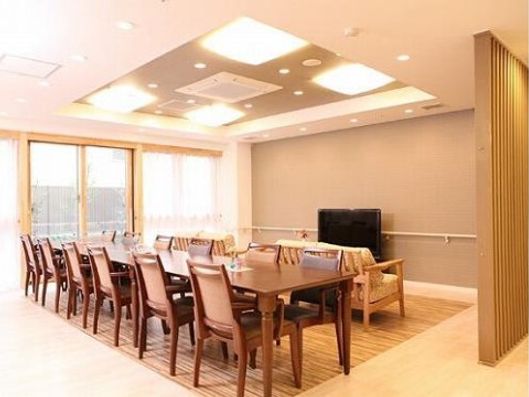 リビングルーム