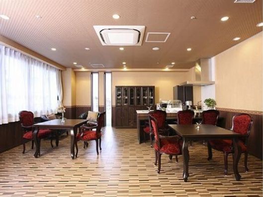 カフェ＆キッチン