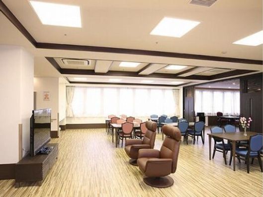 リビングルーム