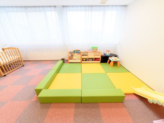 キッズルーム