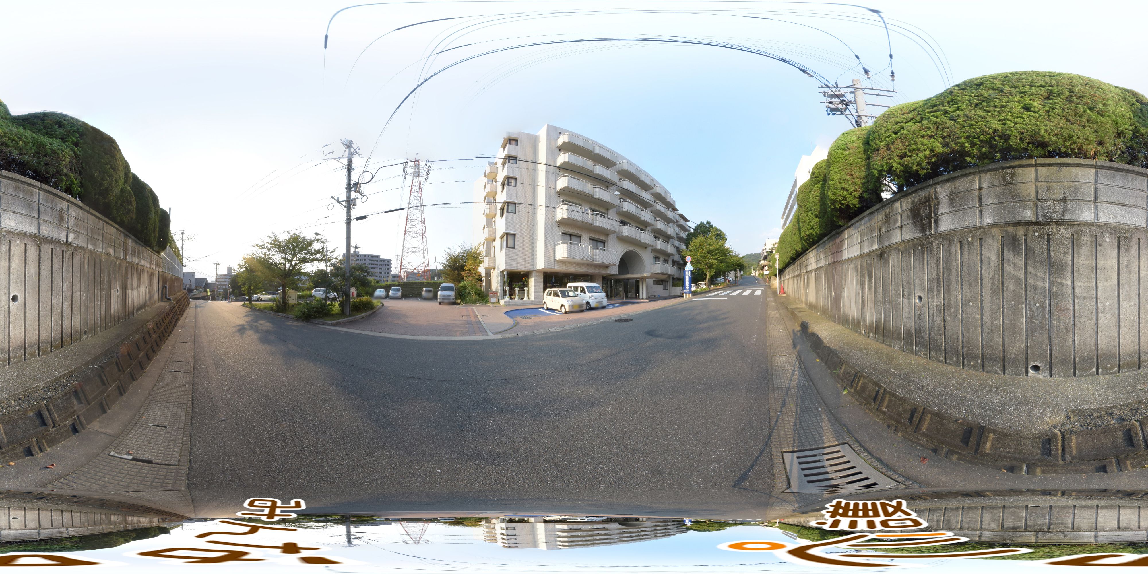 残り5室以上】4/23更新 アビタシオン博多Ⅰ・Ⅱ号館(福岡市)【360度VR 