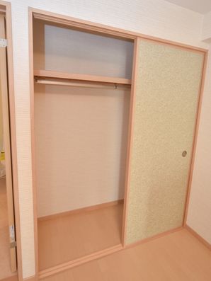 クローゼット