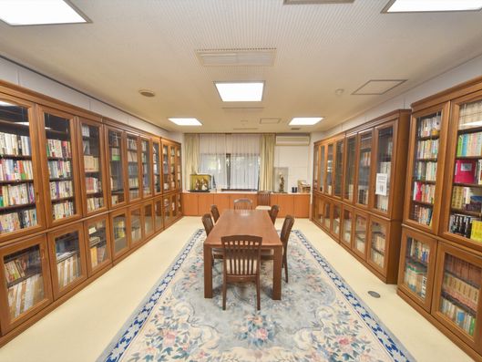図書室