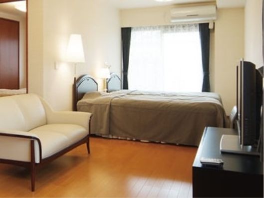 居室(二人部屋)