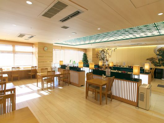 ダイニングルーム