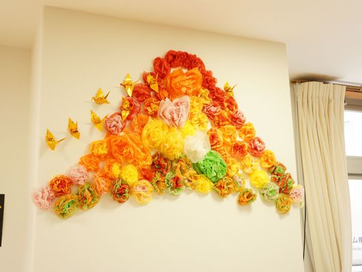 リビングルーム