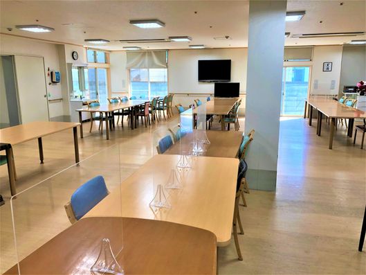 ダイニングルーム