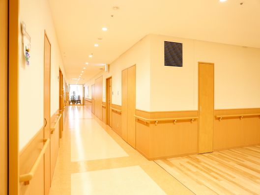 廊下