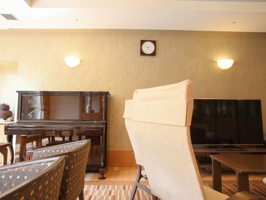 リビングルーム