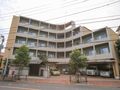 アライブ品川大井の写真