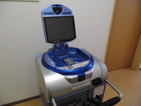 カラオケ機器を完備しており、歌を歌ったり音楽を聴くことにより、心豊かな生活を送れるようさまざまな催しがある。