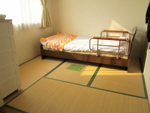 居室