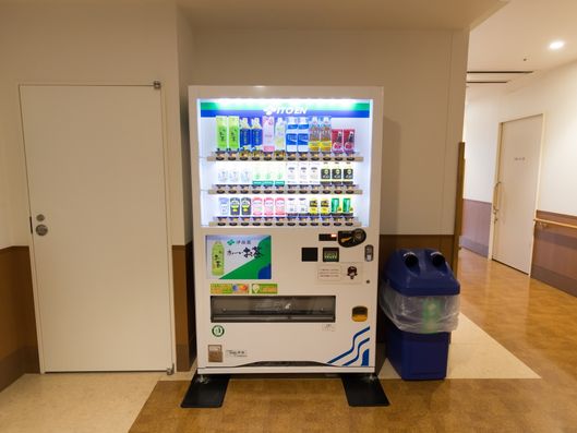 自動販売機