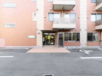 残り1室 7 13更新 エイジ ガーデン上新庄 大阪市 360度パノラマ画像 みんなの介護 残り1室 7 13更新 エイジ ガーデン上新庄 大阪市 360度パノラマ画像 みんなの介護