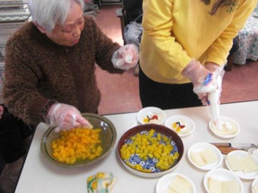 レクリエーション