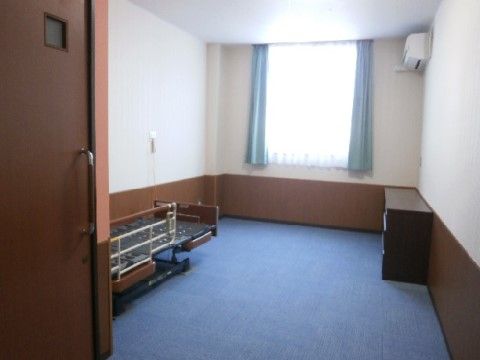 「さくらの泉」居室2