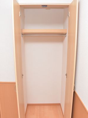 収納スペース
