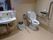 「チェリー・ワン大和高田」手すり付きのトイレですので、身体を不自由にされている方も安心してお使いいただけます。