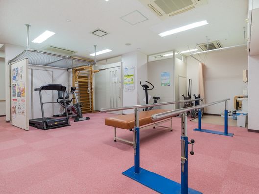 リハビリスペース