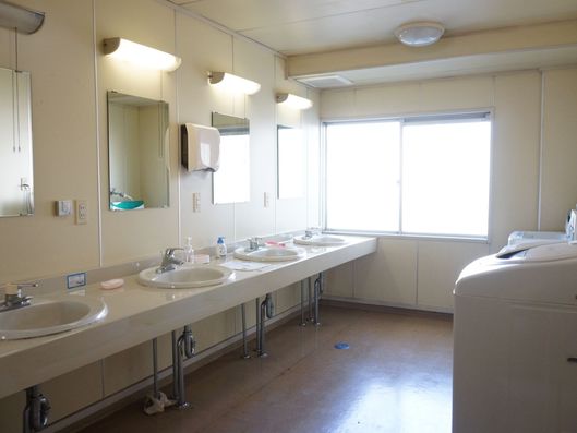 ランドリールーム