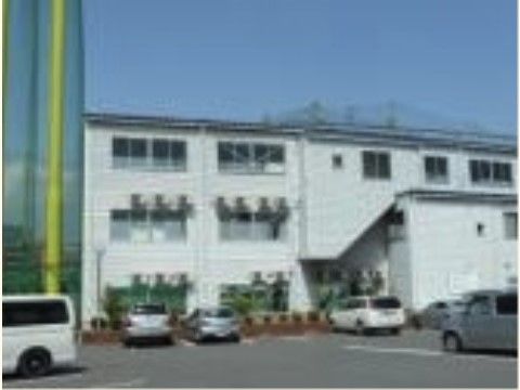 「オアシス北燦まつばら」周辺にある施設