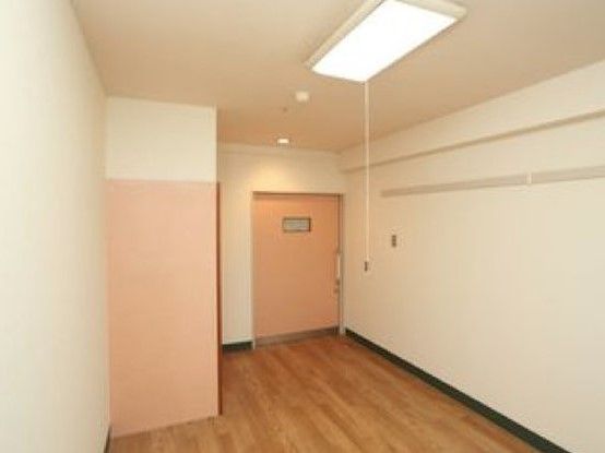 「ガーデンコート平塚」の居室