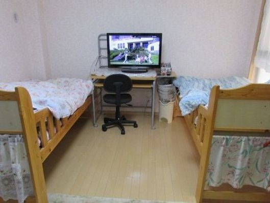 居室（二人部屋）1