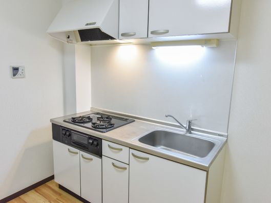 キッチンスペース