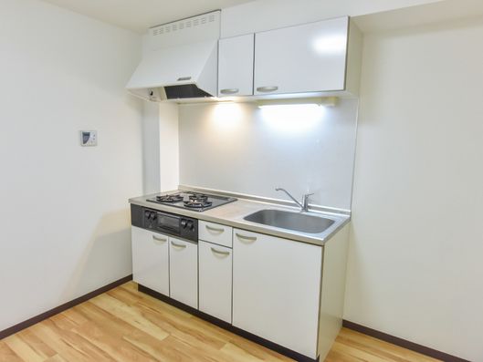 キッチンスペース