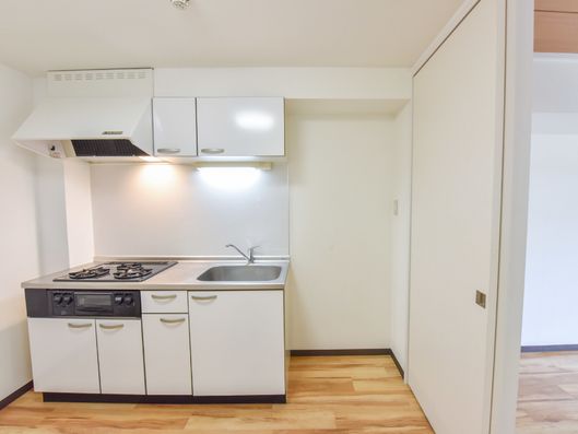 キッチンスペース