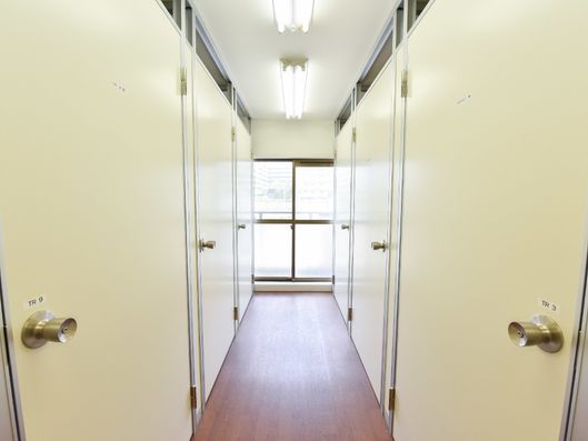 トランクルーム